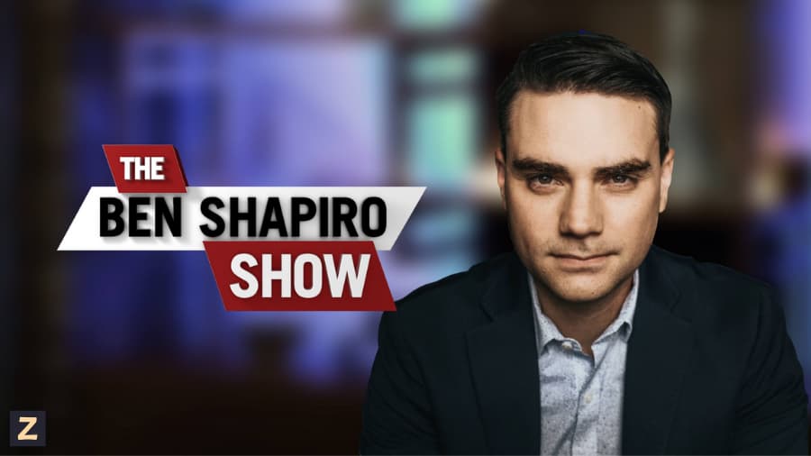 Ben Shapiro Show