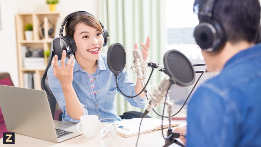 The 10 Most Popular Podcasts in the World